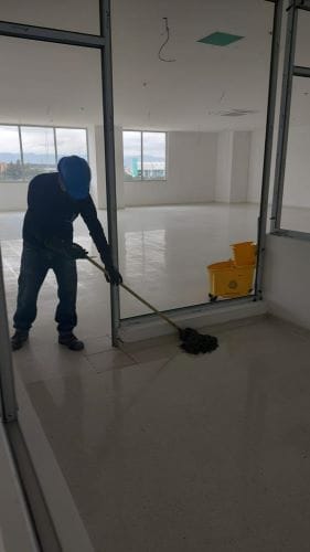 Empresa de seo de bodegas