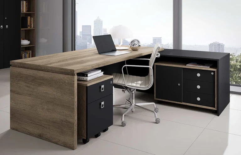 Servicio de reparación de escritorios de oficina metálicos Bogotá