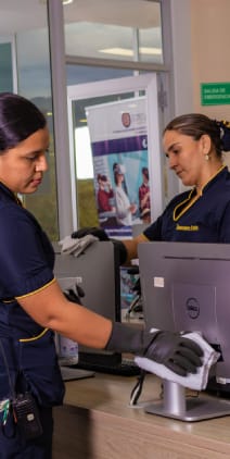 Aseo Empresarial y Mantenimiento de Oficinas en Antonio Nariño – Bogotá