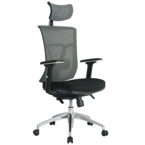OSAKA MCO NEGRO MALLA NEGRA