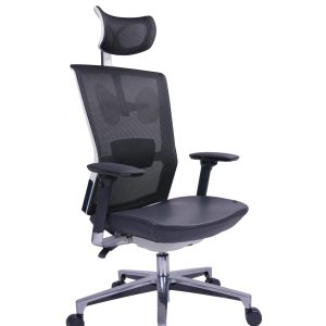 DALLAS PU MCO BLANCO MALLA NEGRA