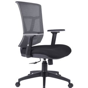KABUL MCO NEGRO MALLA GRIS