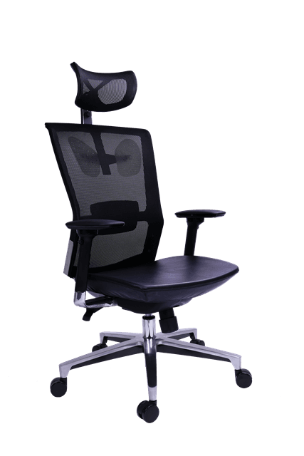 DALLAS PU MCO NEGRO MALLA NEGRA