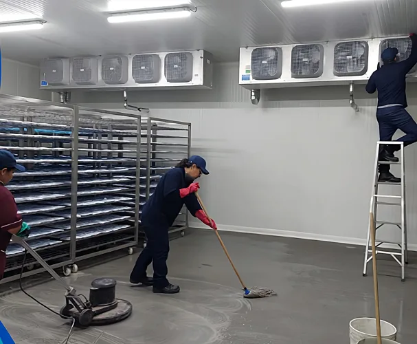 Empresa de aseo de Bogotá