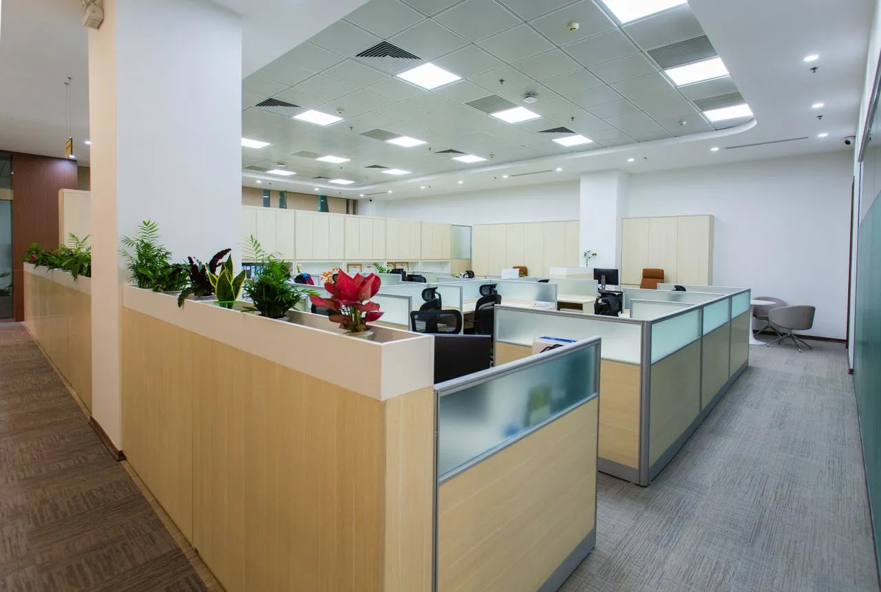Servicios de Aseo en Bogotá: Guía Completa para Empresas y Oficinas.