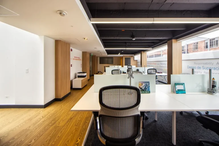 Empresa de aseo en Bogotá