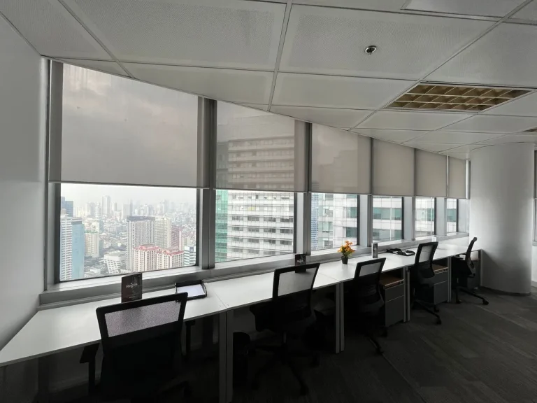 Servicio de limpieza en instalaciones industriales en Bogotá