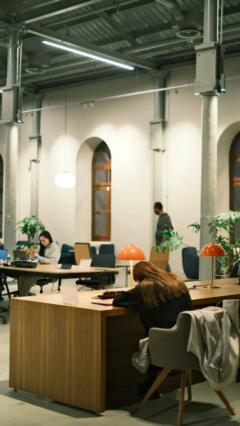 Empresa de aseo para oficinas en Bogotá